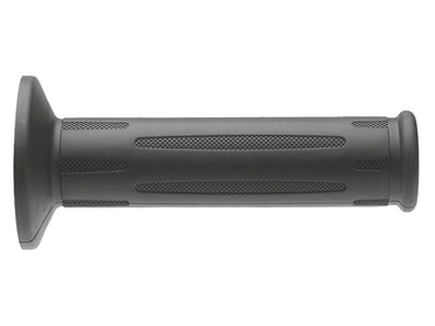 PAIR ROAD GRIPS BLACK FOR BMW
